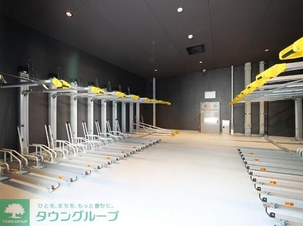 ラフィスタ金町の物件内観写真